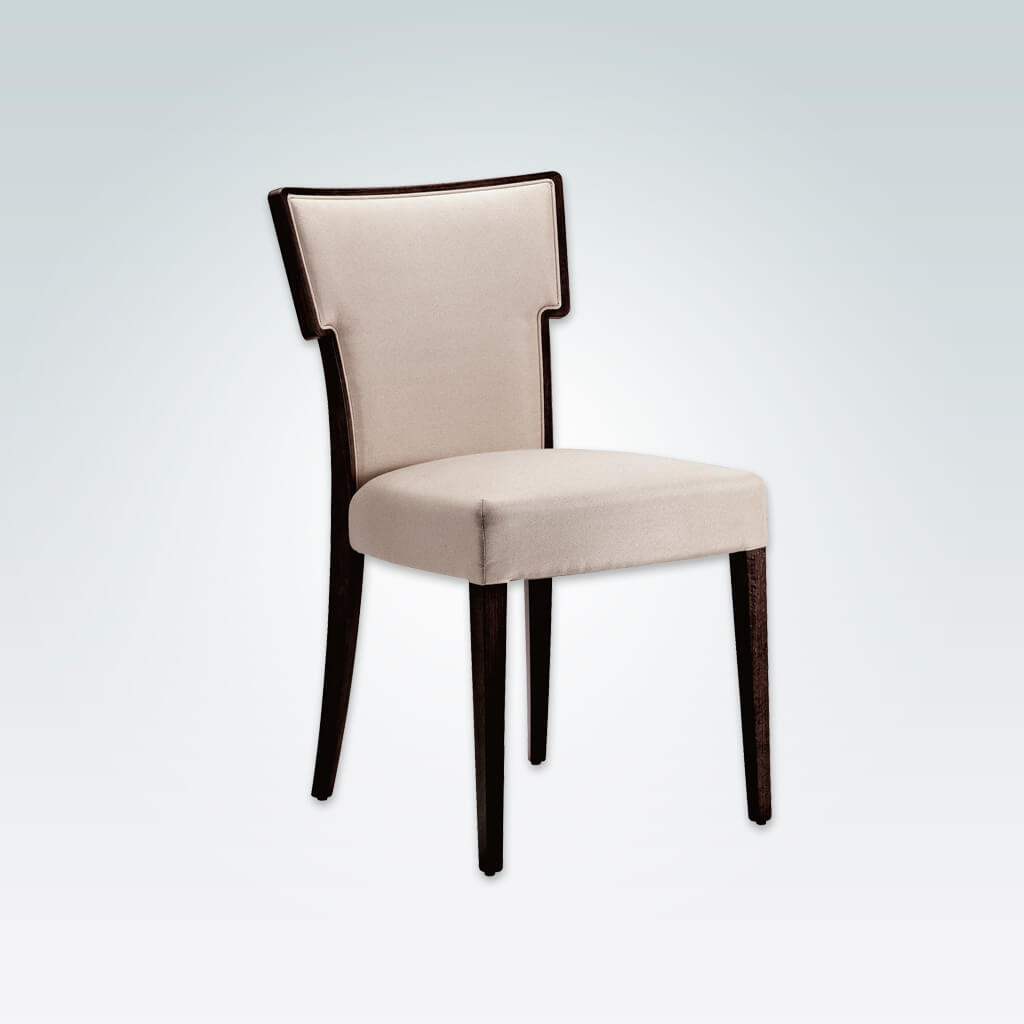 Lugo best sale dining chair