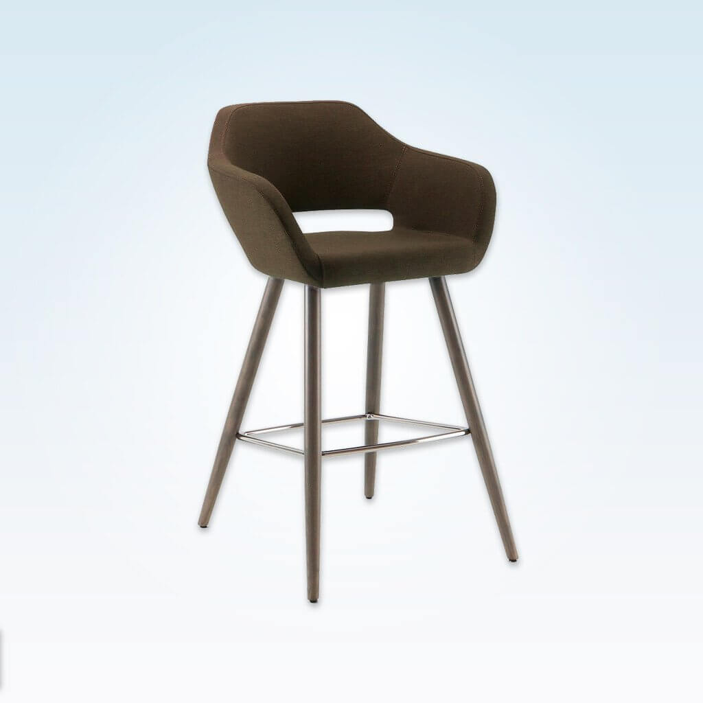 Ciro best sale modern chair